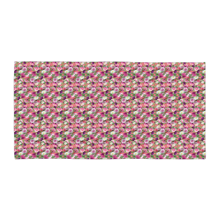 All Flowers Towel product image (1)