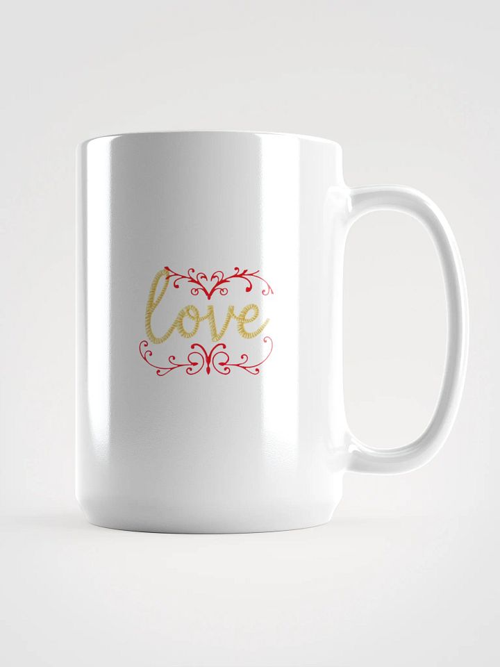 The meaning of love product image (1)