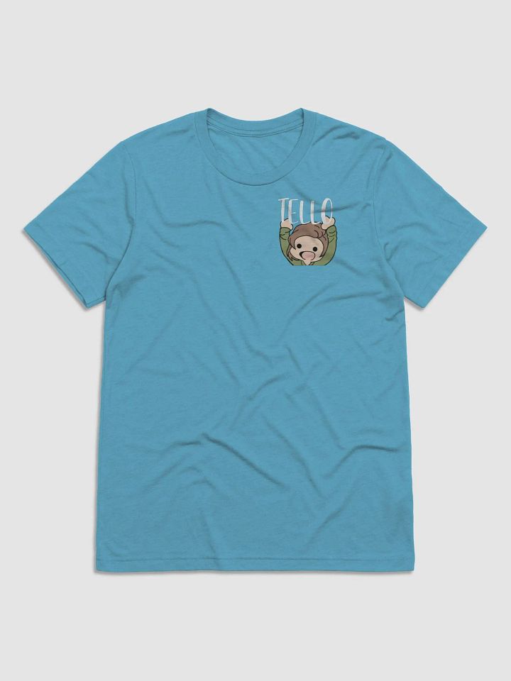 xdTee product image (4)