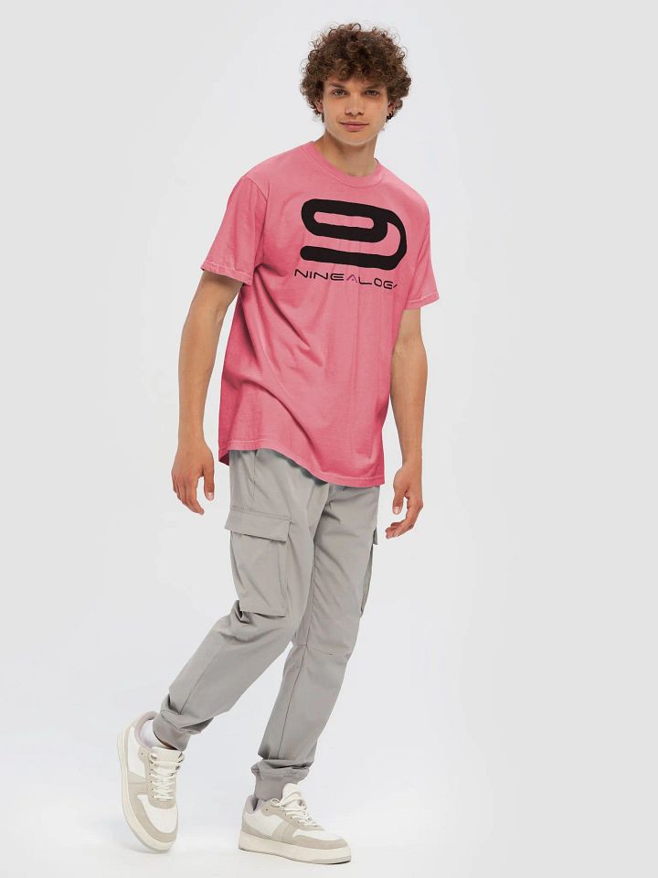 9 AETHER NINEALOGY UNISEX TEES - LC product image (22)
