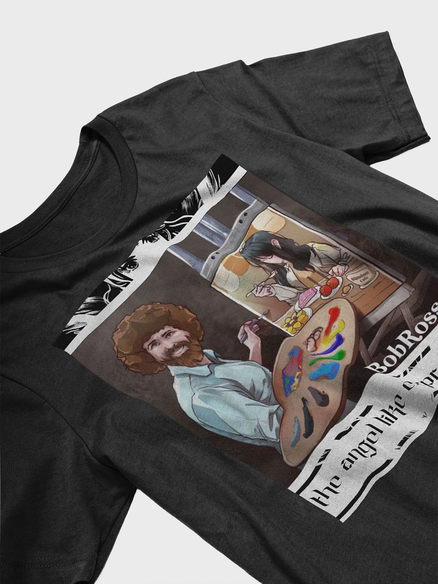 BOB ROSS TALE FRAME product image (27)