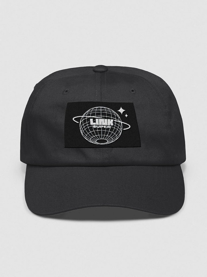 Link super! Black hat product image (1)