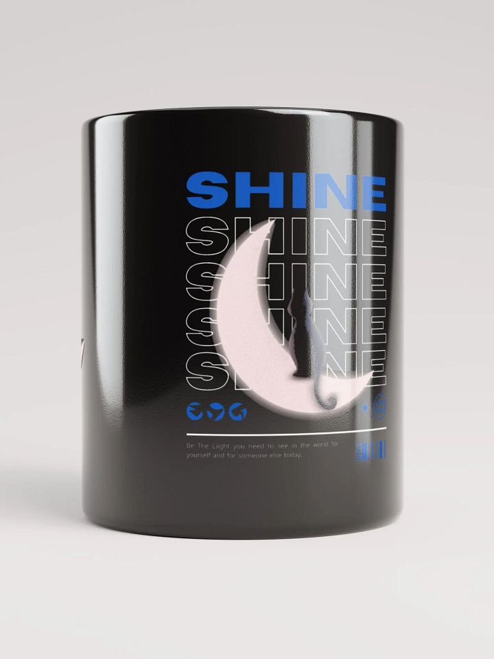 Shine Mug product image (2)
