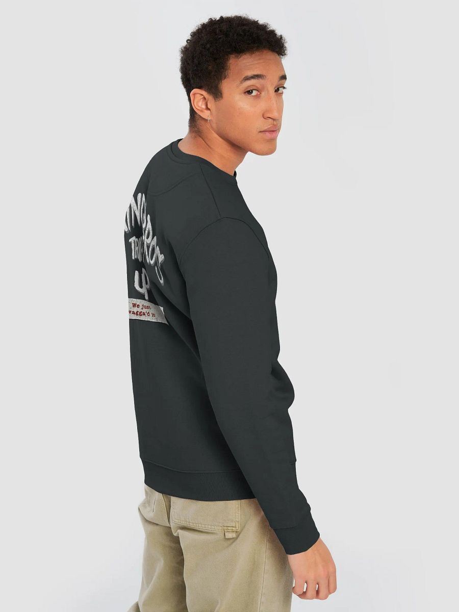 "Four Million" Sweatshirt product image (8)