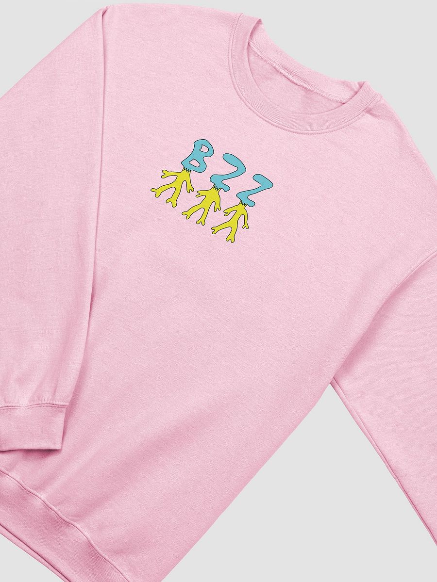 Real Lady Sweatshirt product image (2)