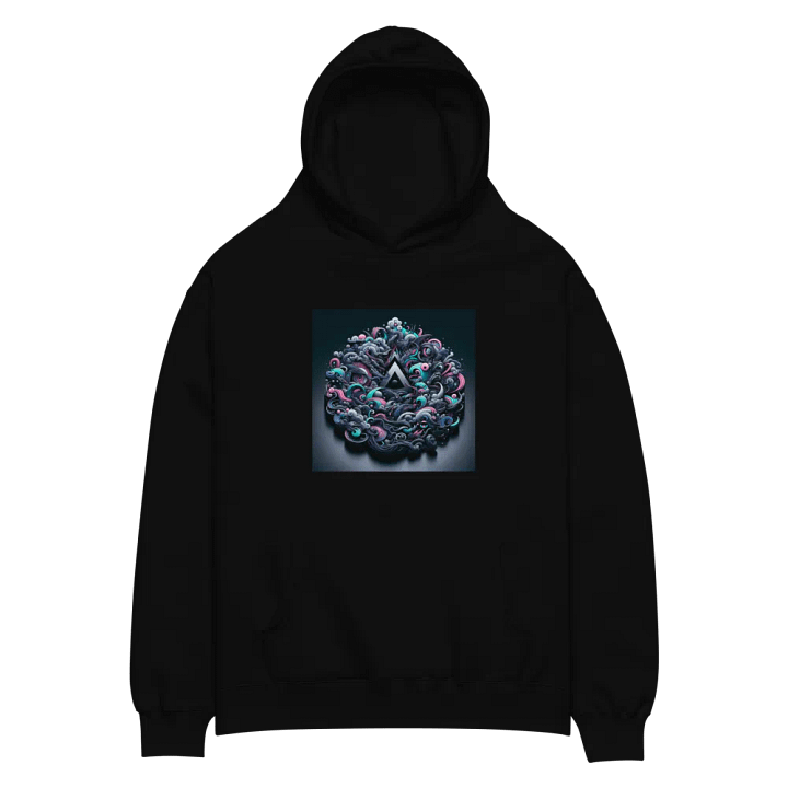 INTO THE ABYSS product image (2)