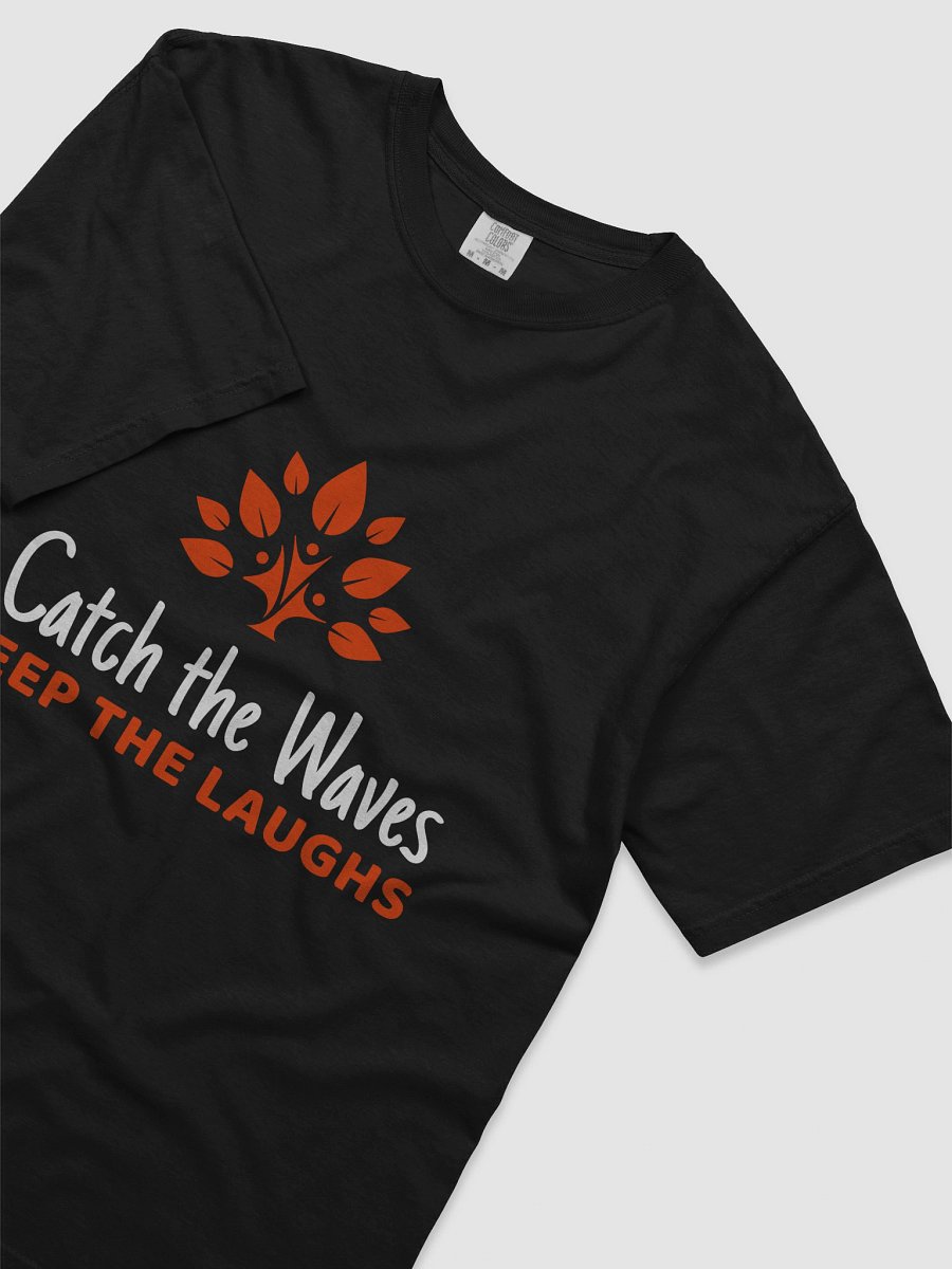 Laughing Tree Graphic Tee product image (36)
