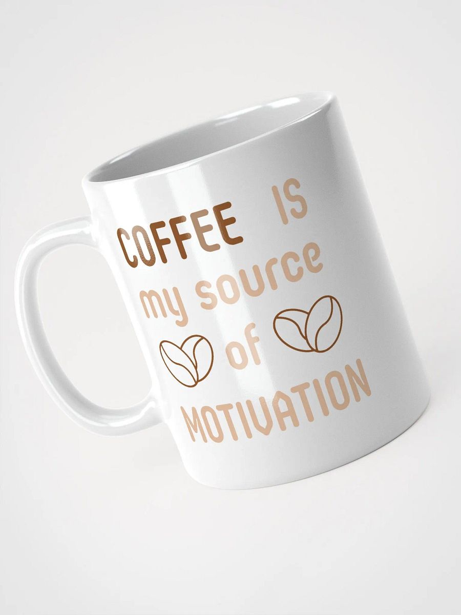 Coffee is my Motivation product image (3)
