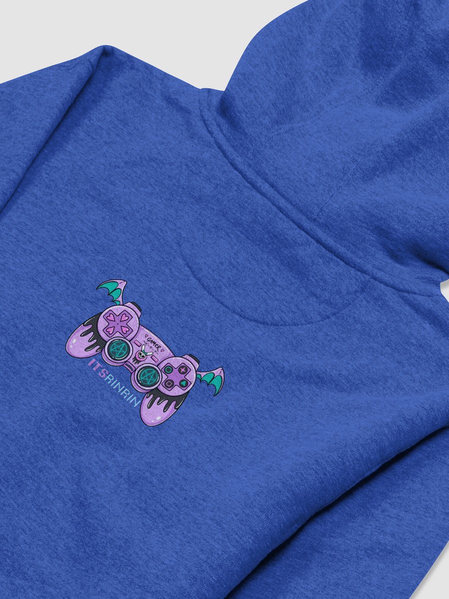 RinBat Hoodie product image (22)
