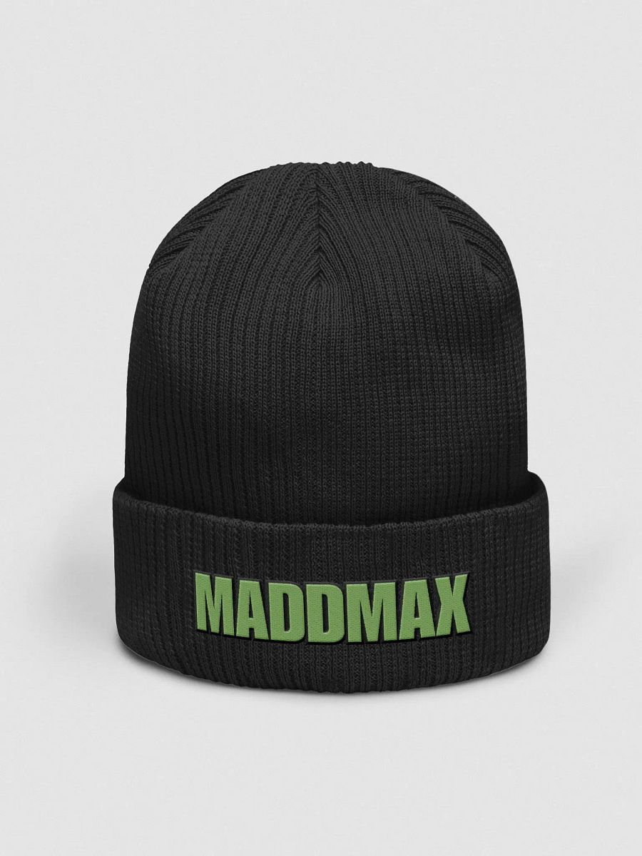 A Madd Beanie product image (1)