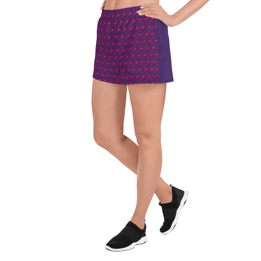 boh stop shorts (flowy) product image (7)