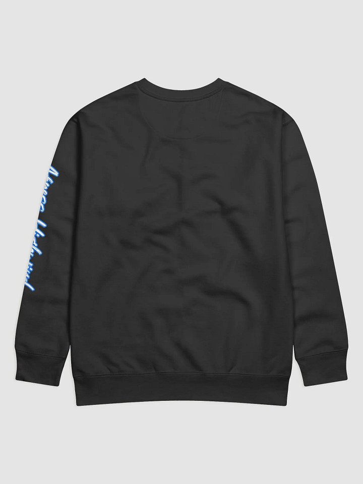 'Voice of the wind' Sweatshirt product image (18)