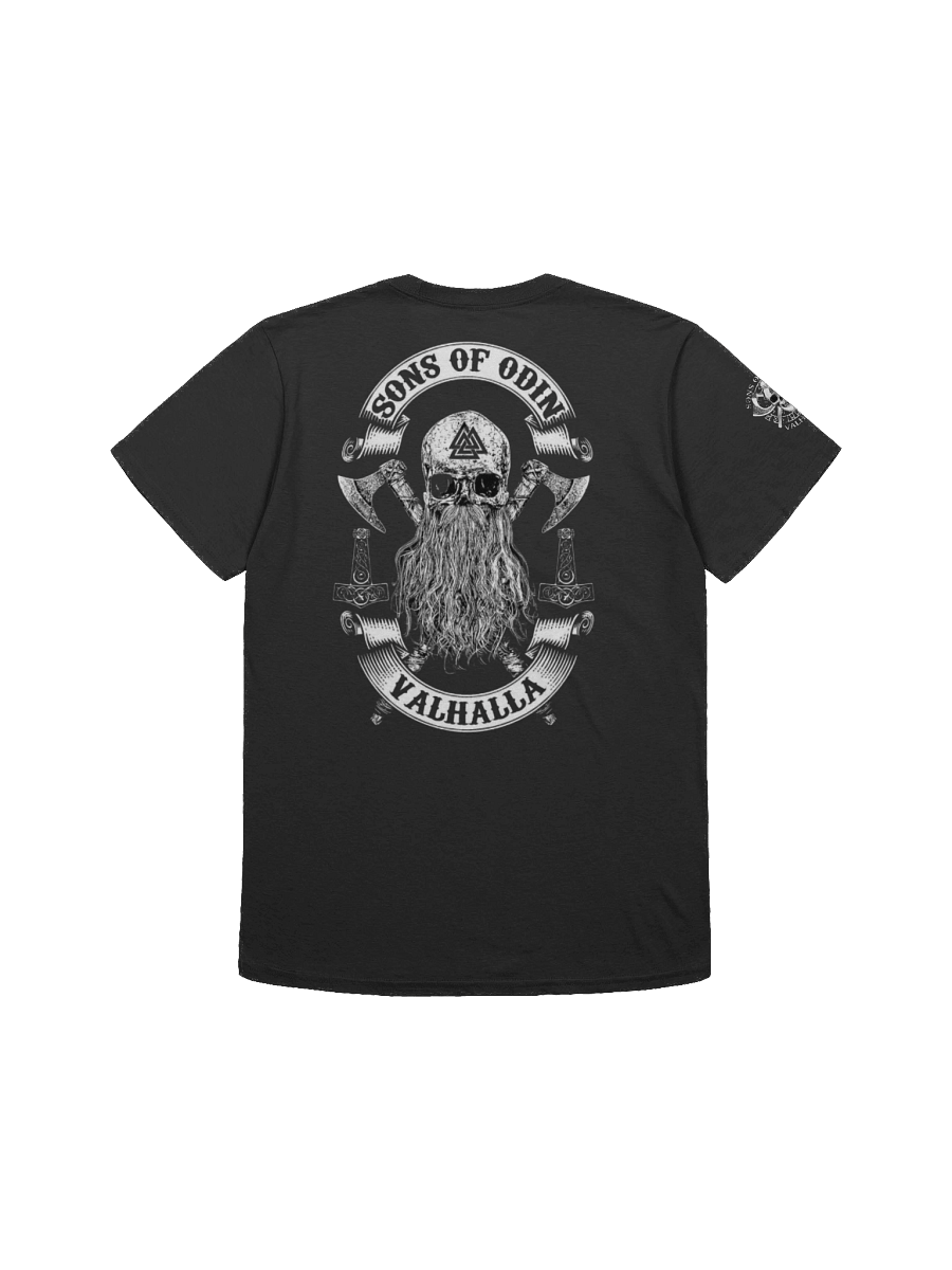 jack odinson SOA (biker) product image (2)