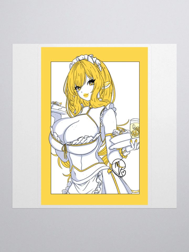 MooUpps [Yellow] product image (2)