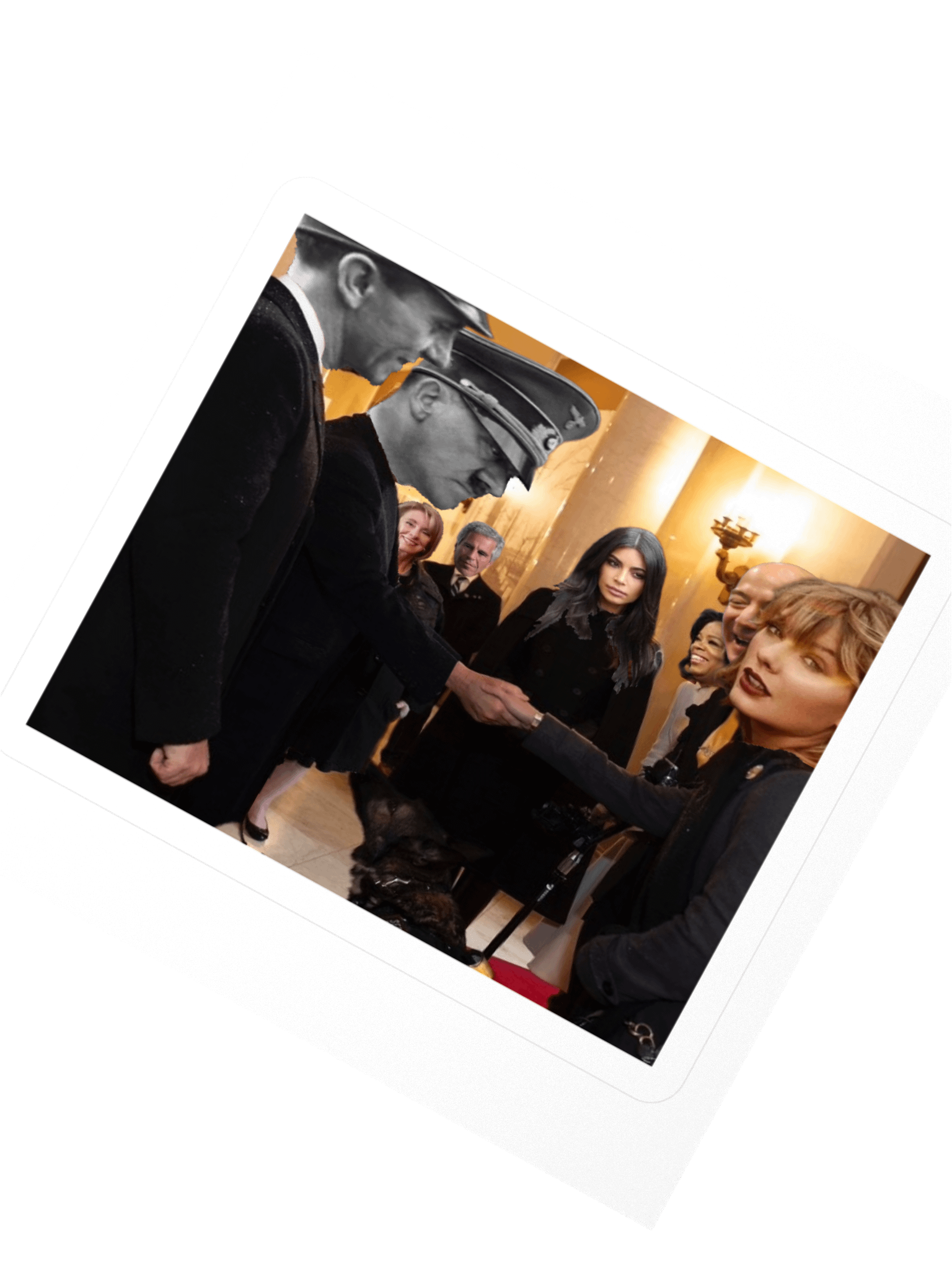 Heads of State 2 product image (4)