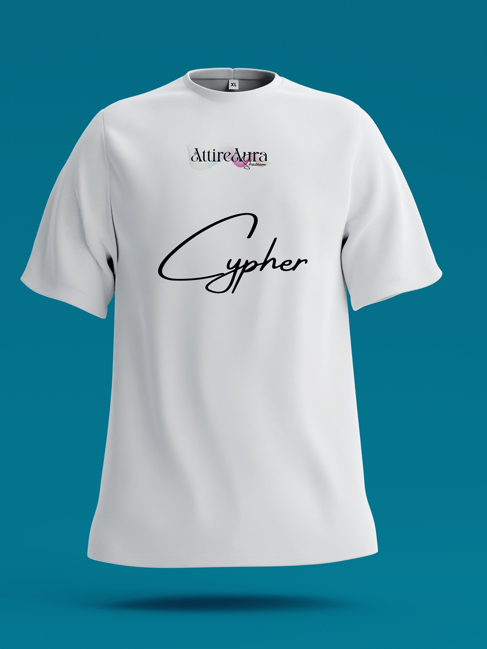 CYPHER ALBUM BY SHAZEEM - SUMMER COLLECTION 2025 product image (1)