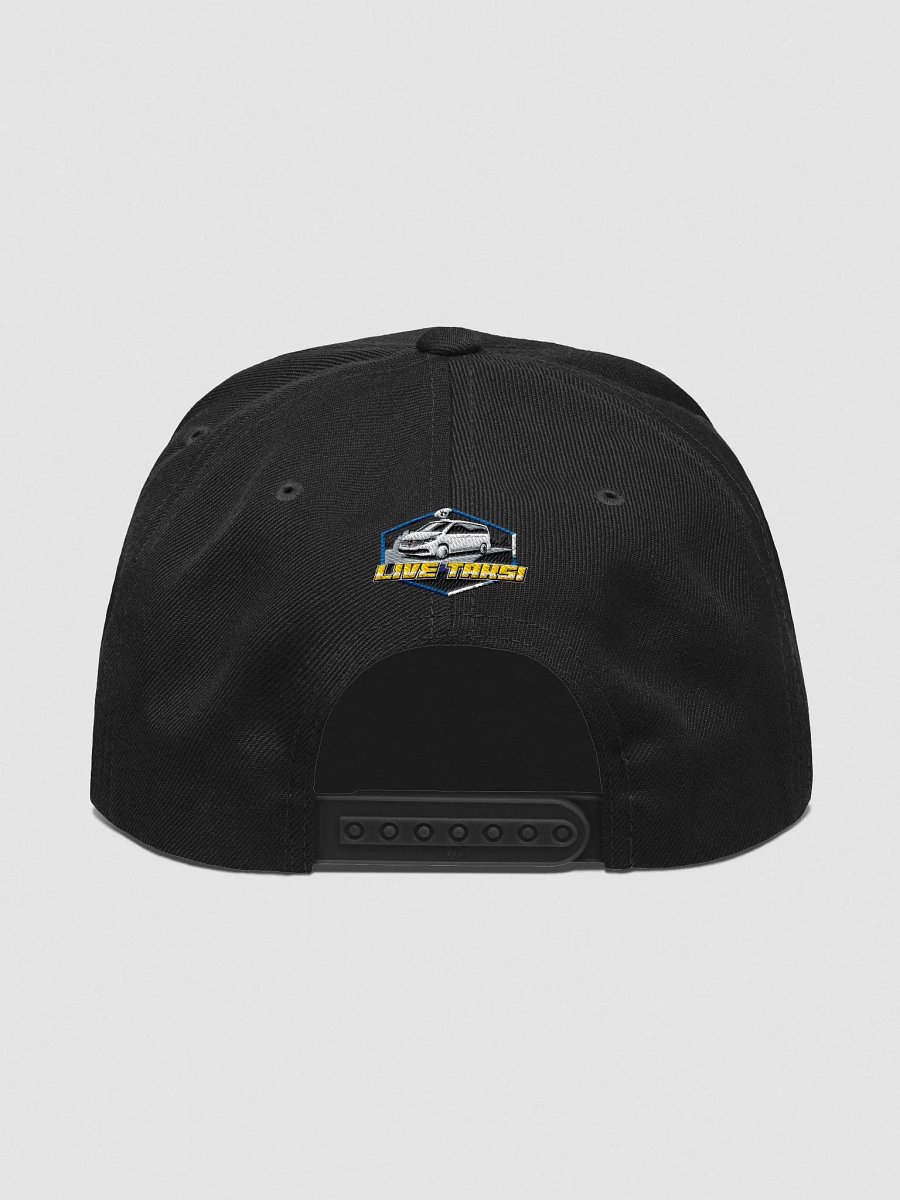 En Pidä Tuota Juuri Minään - Snapback product image (4)