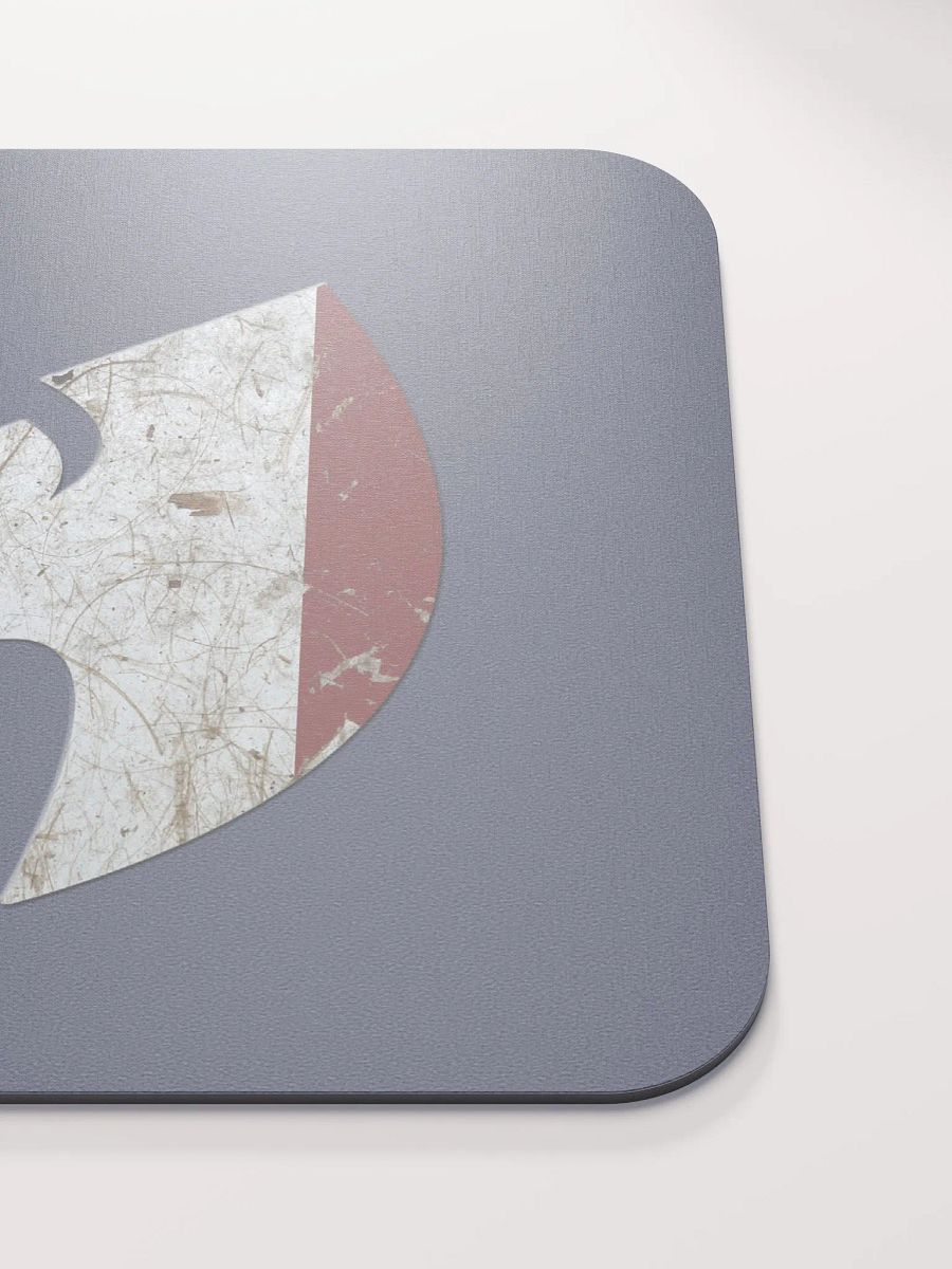 Wu-Tang Mousepad product image (5)