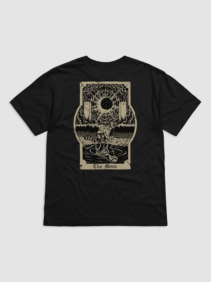 xarantharax - The Moon Shirt™ product image (2)