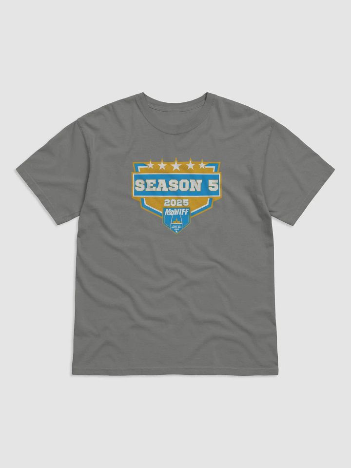 Season 5 T-Shirt product image (17)