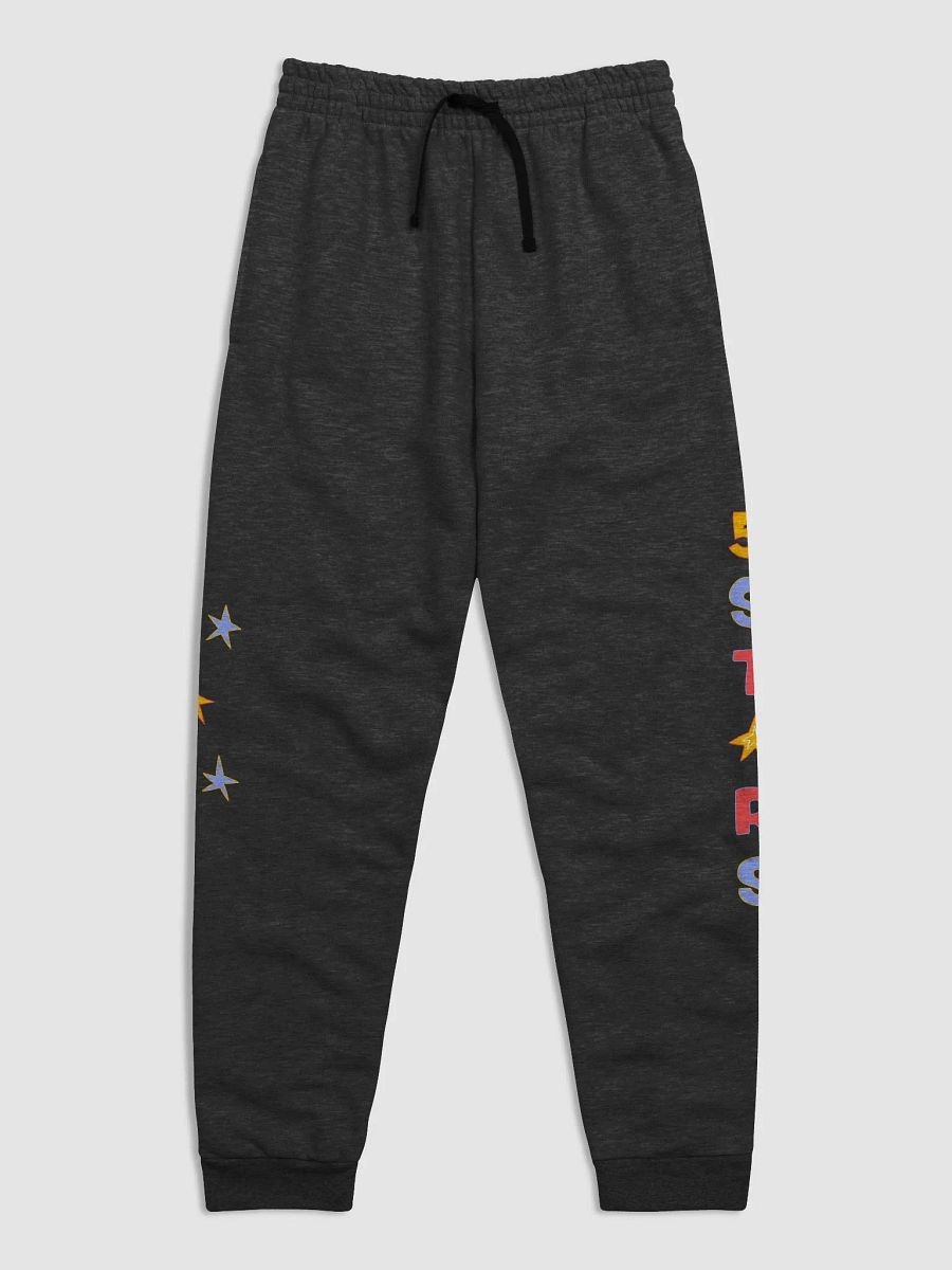 5 STARS SWEATS product image (2)
