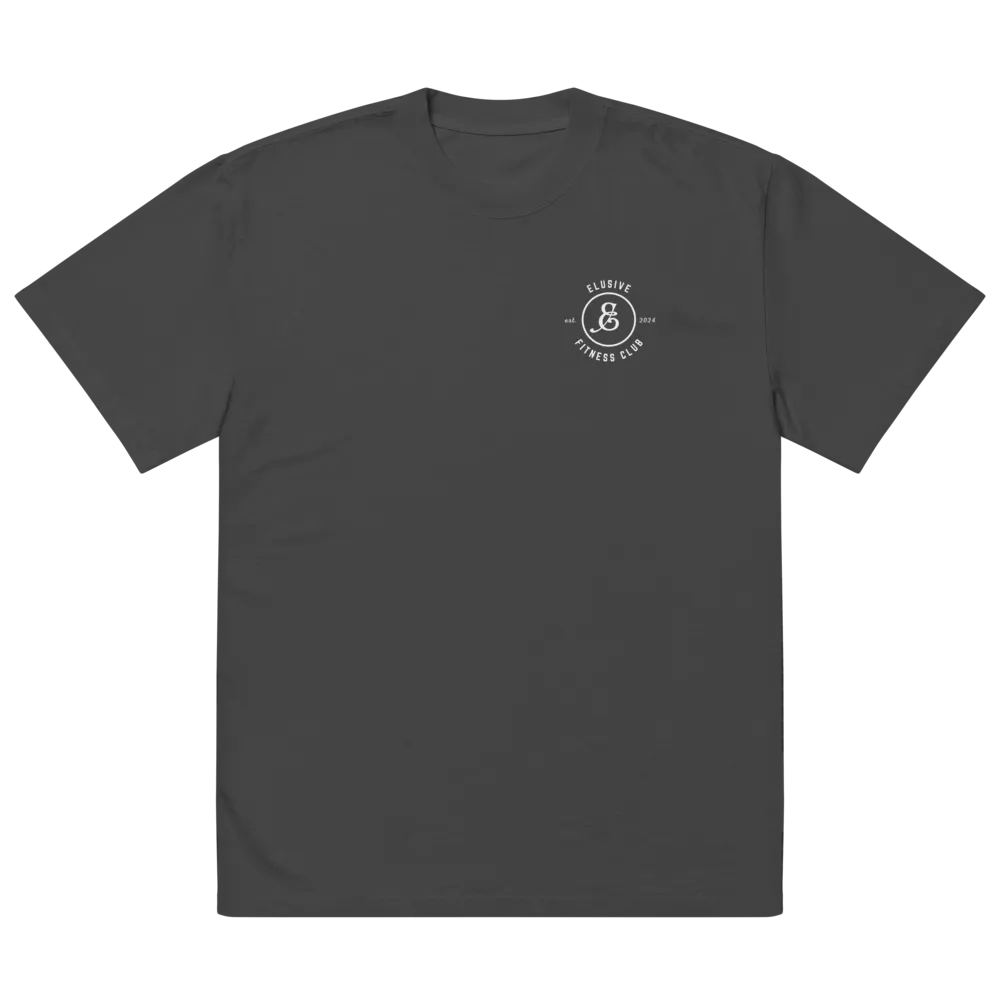 Defined Oversized T-Shirt product image (2)