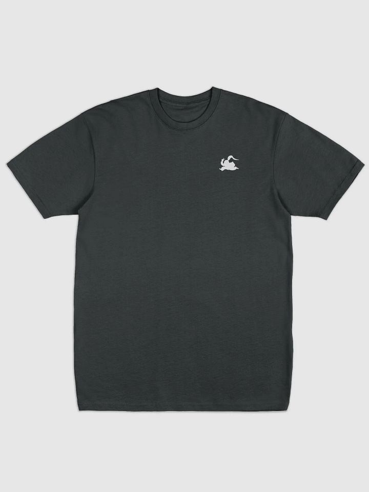 Mel logo White Label Premium Tee product image (1)