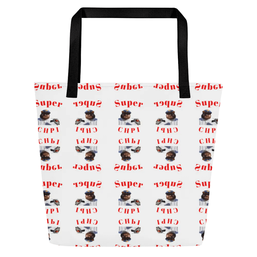 Bag boys CHP product image (1)