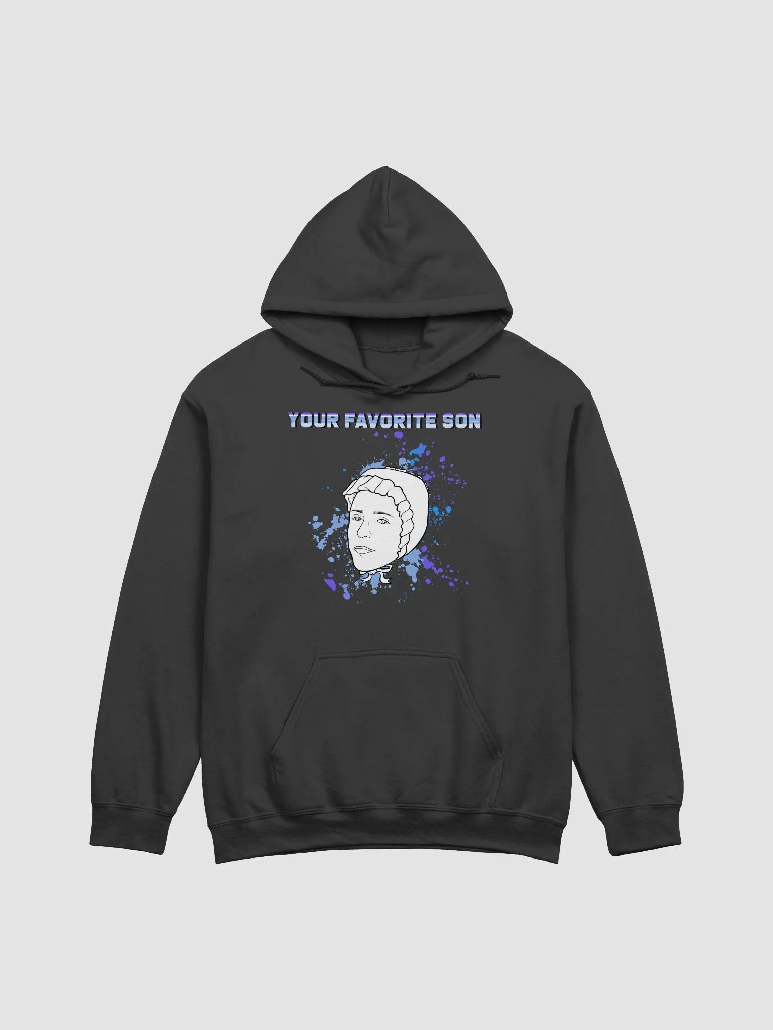 YourFavoriteSon - Hoodie product image (1)