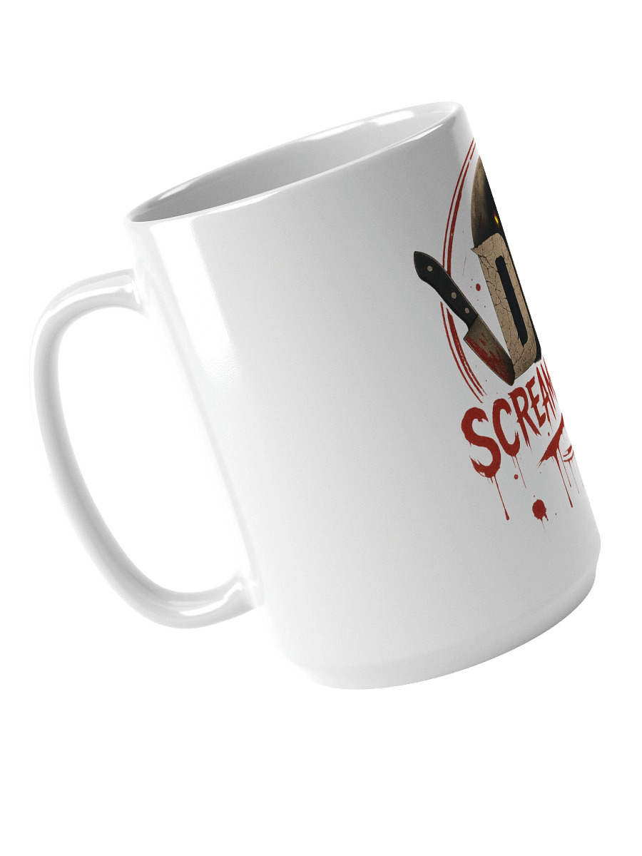 DCScreamerVerse Mug product image (3)