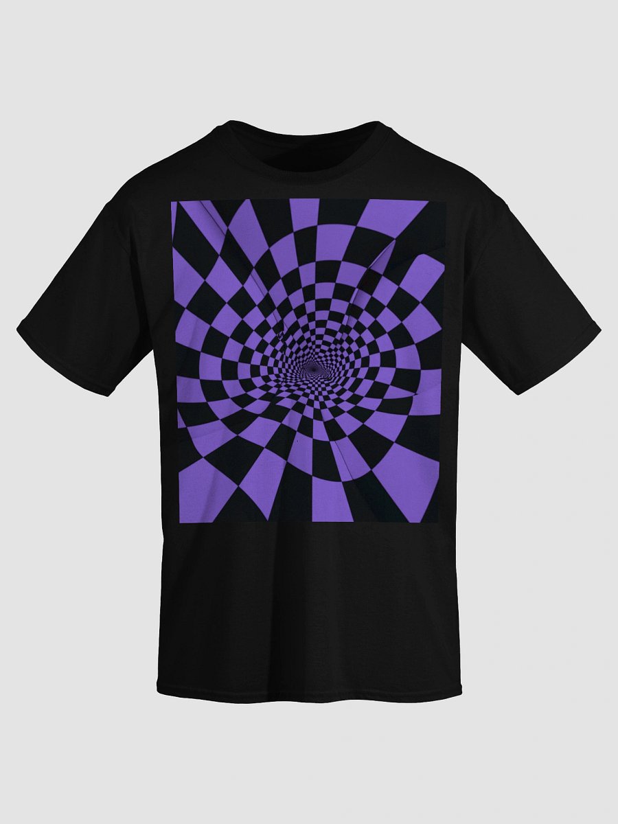 Purple Spiral: Into the Vortex product image (34)