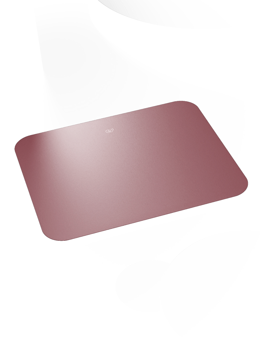 CS 8.7"x7.1" Mouse Pad product image (4)