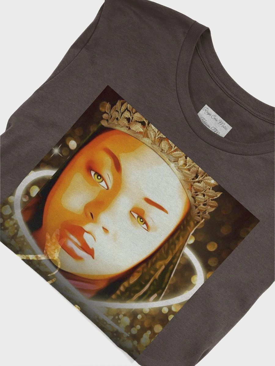 Queen Cole Indie Artist's Renaissance Brown product image (5)