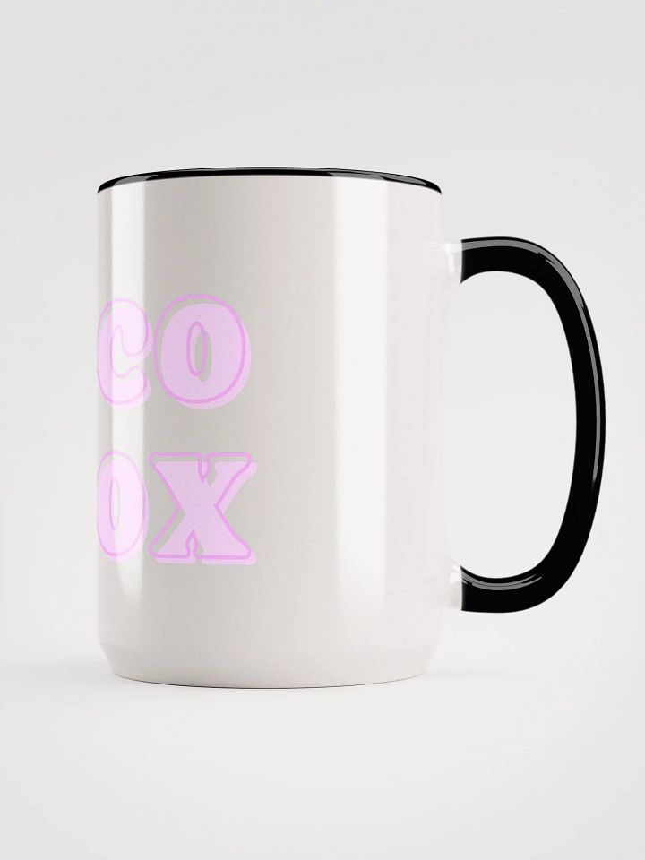 RoccoRox 15oz Mug product image (1)