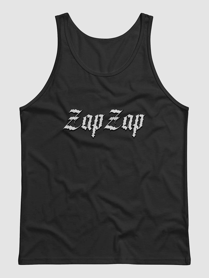 ZapZap Tank Top product image (1)