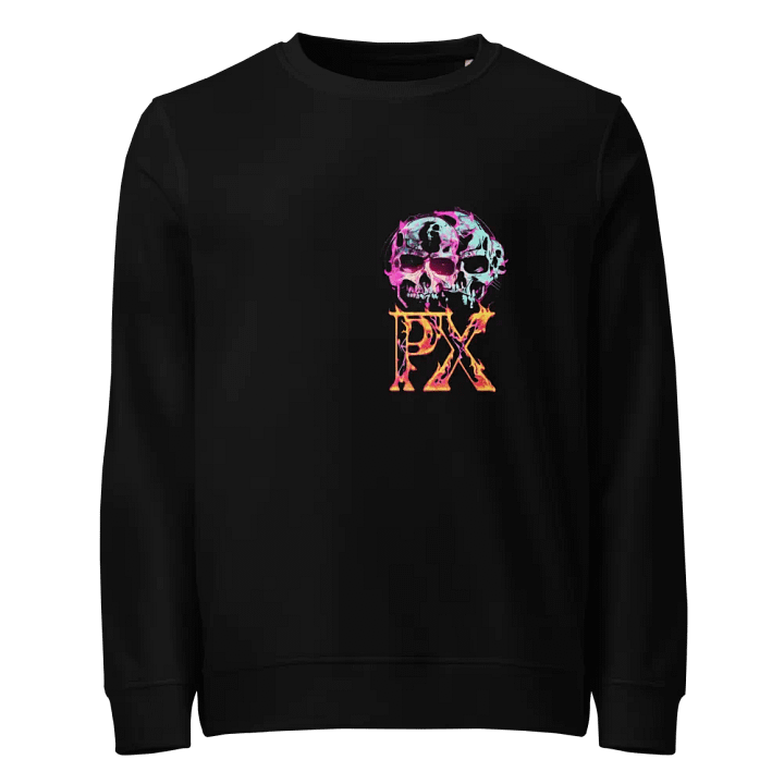 Offical PX logo Sweatshirt product image (1)