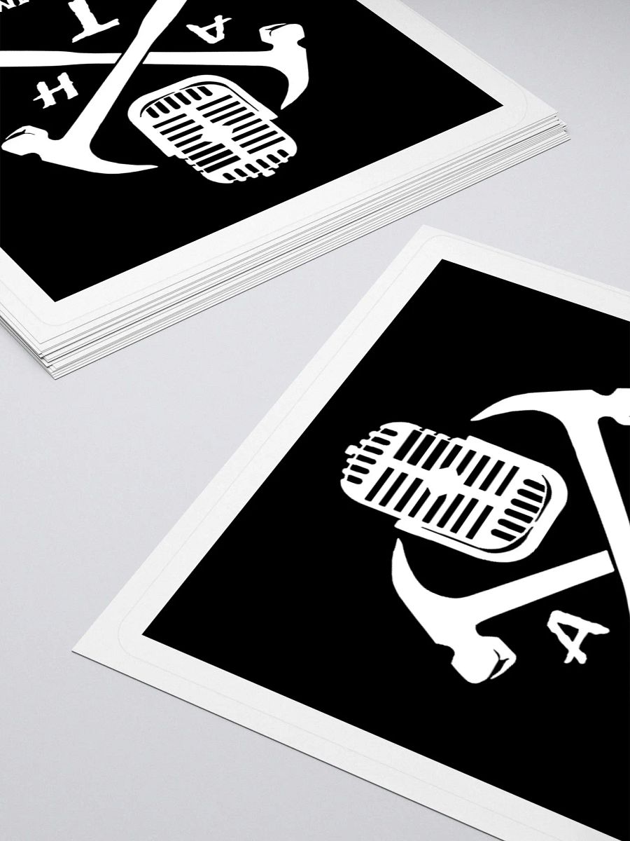 Square Sticker product image (4)