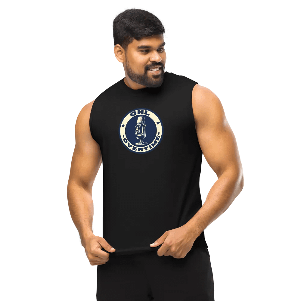 OHL Overtime Men's Tank Top product image (10)