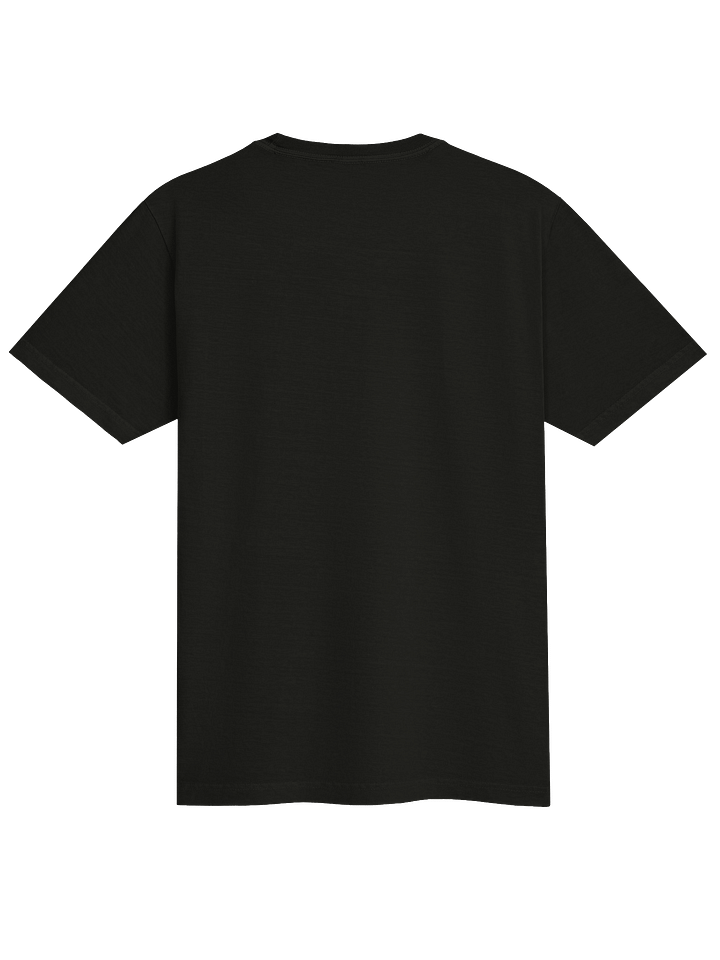 Retro Vibes Oversized Garment-Dyed T-Shirt product image (9)