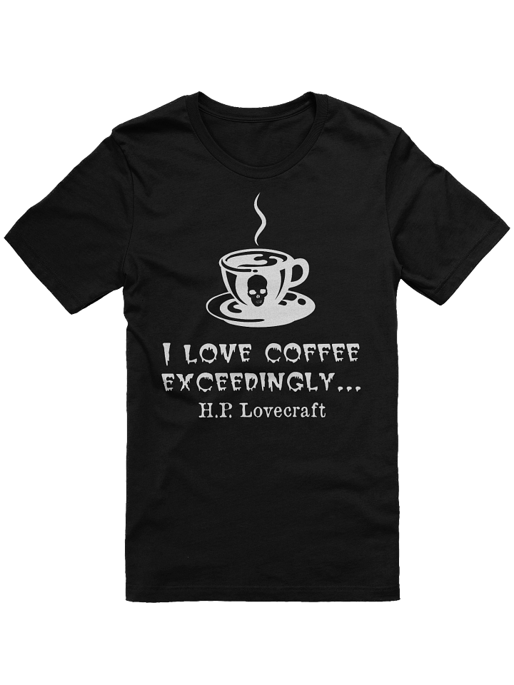 Lovecraft's Coffee product image (5)