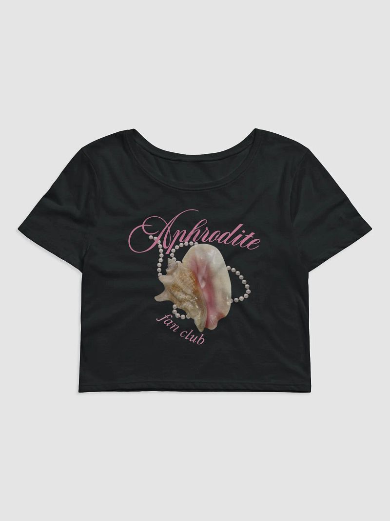 Aphrodite Fan Club Baby Tee