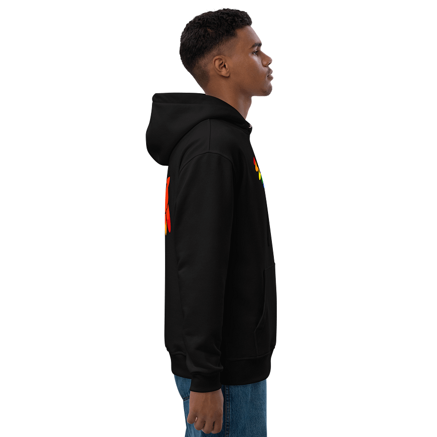 Superhomo! Eudo Gay Jacket product image (4)