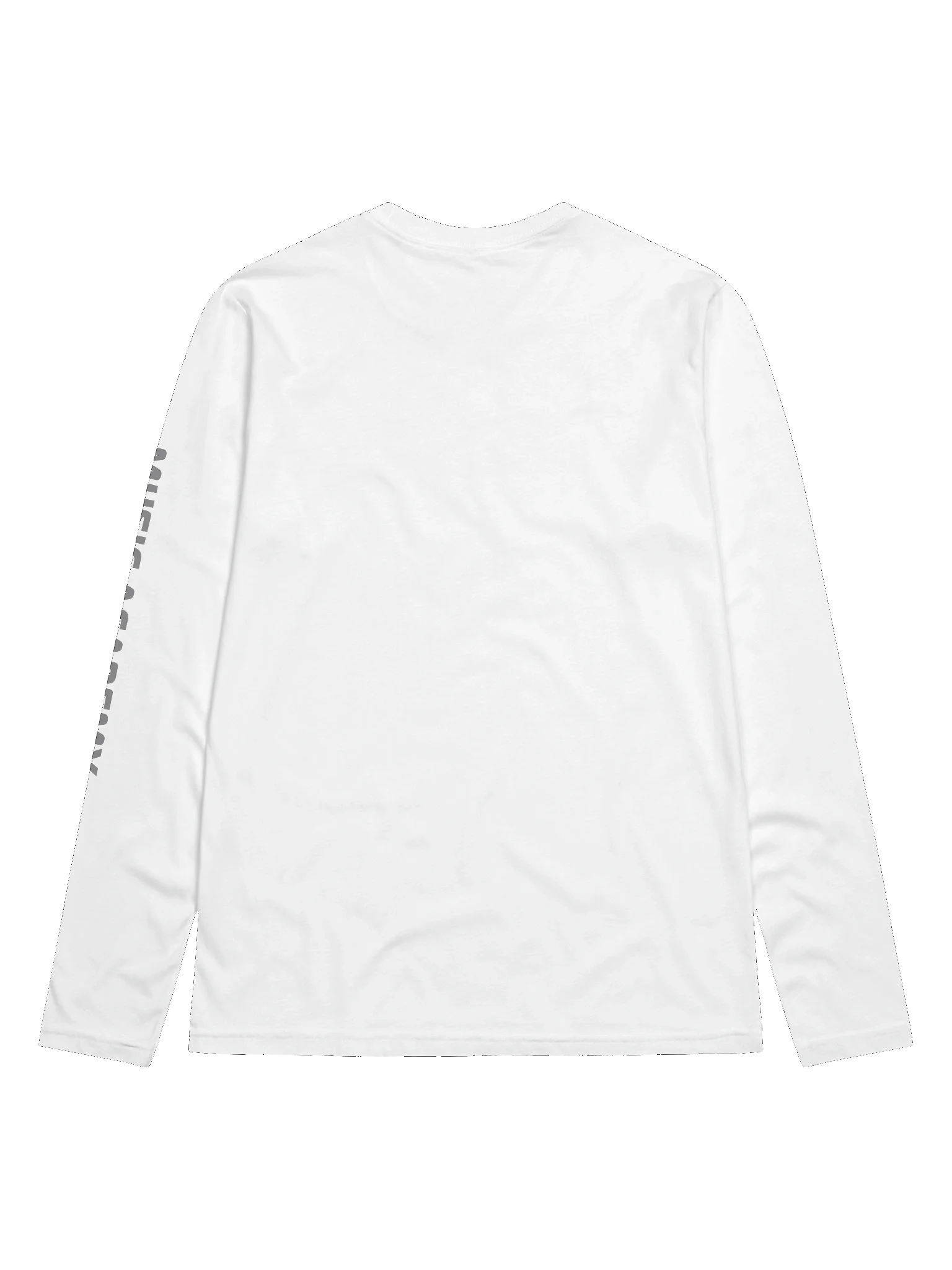 Dixboro Music Academy Long Sleeve T-Shirt – White product image (2)