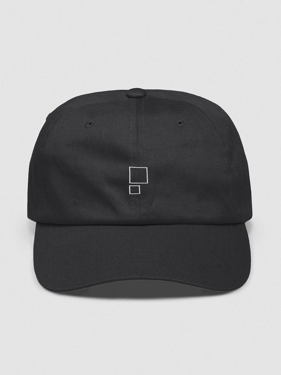 Standard Punk Cap product image (1)