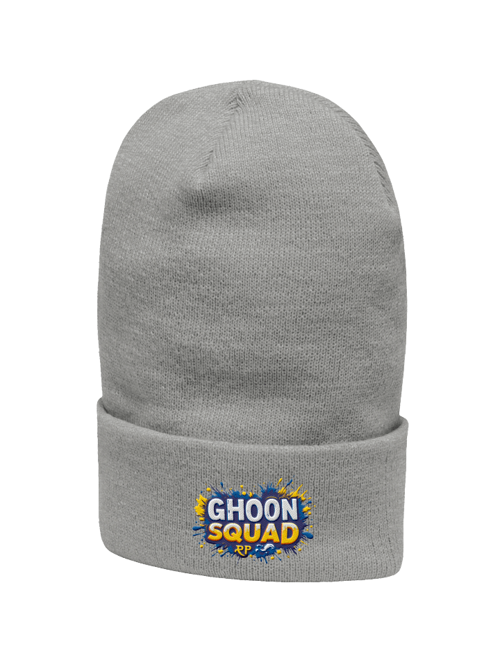 Ghoon Squad Top Notch Scully product image (2)