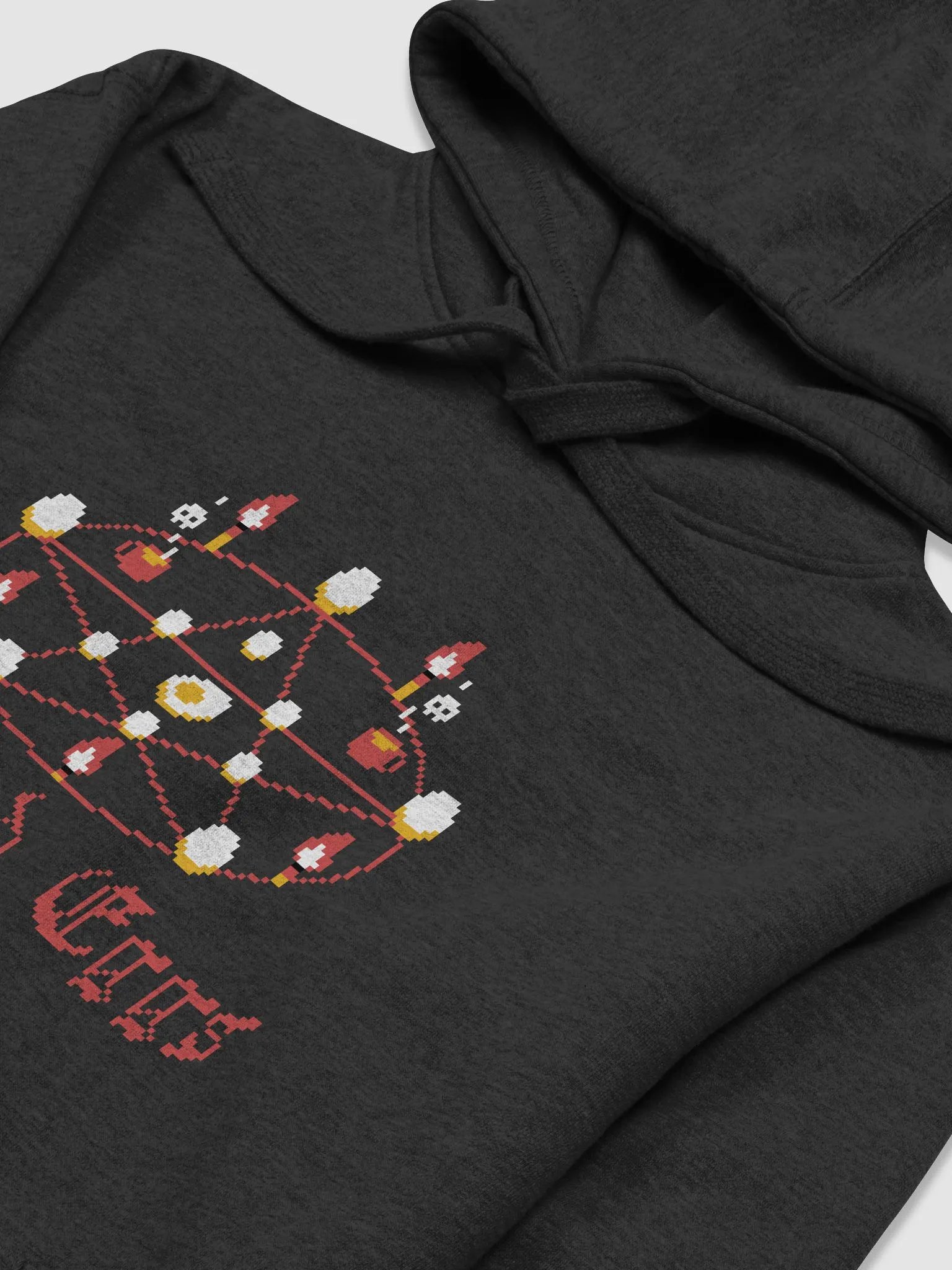 Deviled Egg: Hoodie product image (4)
