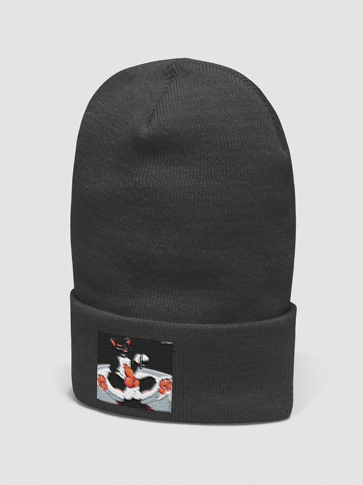 Dominant Dante Beanie product image (8)