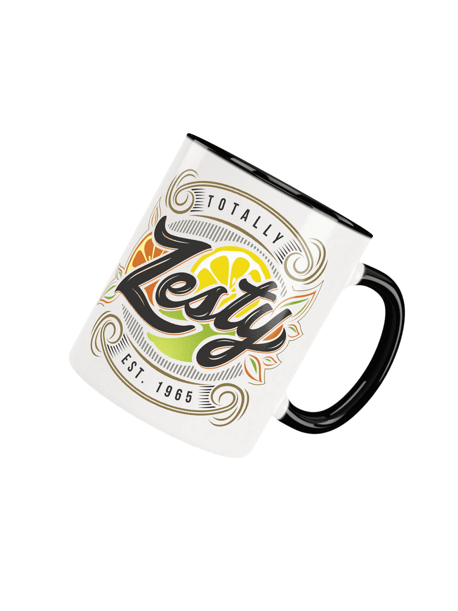 Zesty / Mug product image (22)