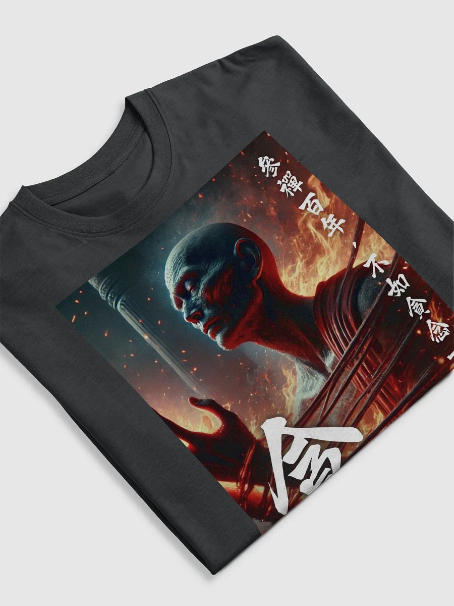Flames of FreeSoul Tee product image (10)