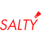 toodsalty